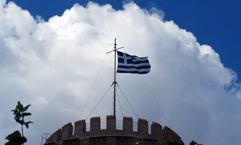 Καιρός: Η κακοκαιρία υποχωρεί και επιστρέφει... την Τετάρτη (vid)