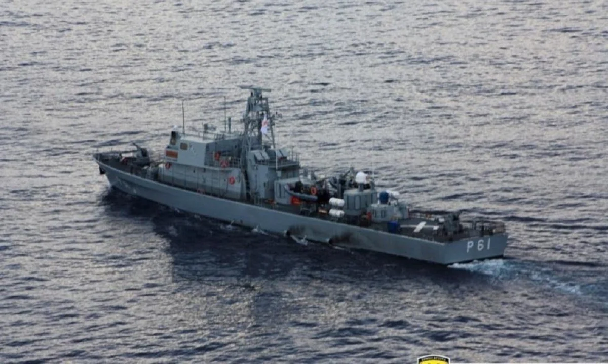 Ένοπλες Δυνάμεις: Εντυπωσιακές εικόνες από την κοινή άσκηση Ελλάδας-Κύπρου-Ιταλίας-Γαλλίας