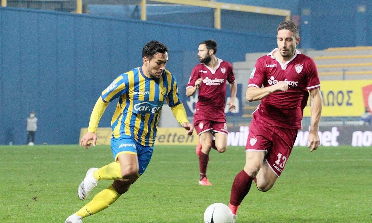 Super League: Η βαθμολογία μετά το τέλος της 11ης αγωνιστικής