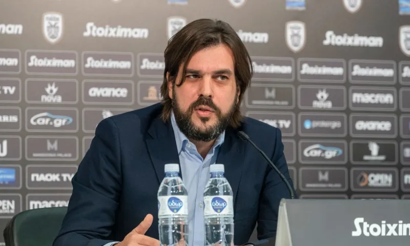 Κυριάκος σε Κούγια: «Σέβομαι την ηλικία σας και τα παιδιά σας»