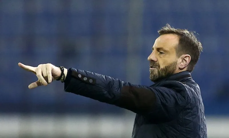 Μάντζιος: «Να συνεχίσουμε με τον ίδιο τρόπο»