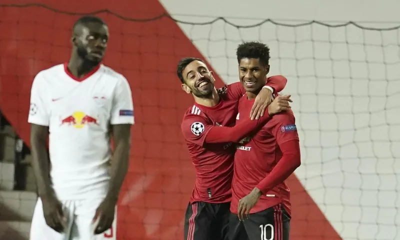 Champions League: Τα «φώτα» σε Λειψία, Ρώμη και Βαρκελώνη