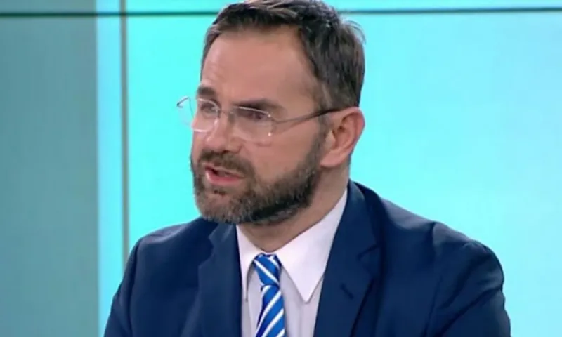 Μπαλάσκας - ΕΛΑΣ: «Δεν μπορούμε να κάνουμε εφόδους στο τραπέζι με την γαλοπούλα»