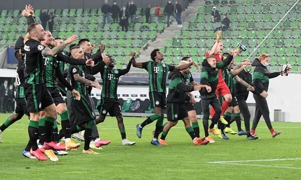 Χοσέ 8/12 Στοίχημα: Μάχη για το Europa League στο Κίεβο