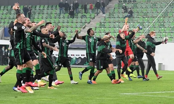 Χοσέ 8/12 Στοίχημα: Μάχη για το Europa League στο Κίεβο