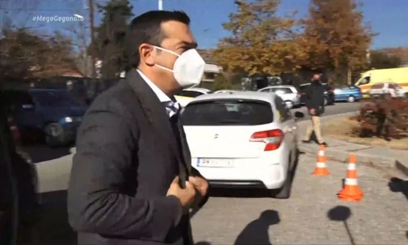 Τσίπρας: 500 ευρώ το ενοίκιο της μονοκατοικίας στο Σούνιο – 20.000 ευρώ η ανακαίνιση