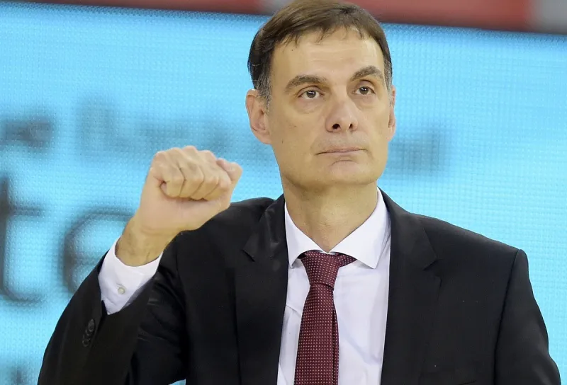 Μπαρτζώκας: «Ήταν ομαδική προσπάθεια»