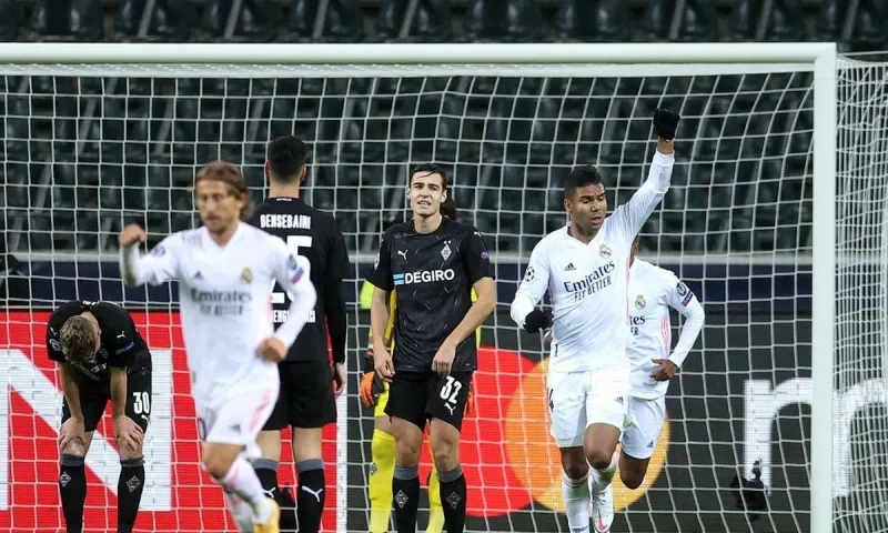 Champions League: Οι «μάχες» του Ολυμπιακού και των άλλων στο... νήμα  των ομίλων
