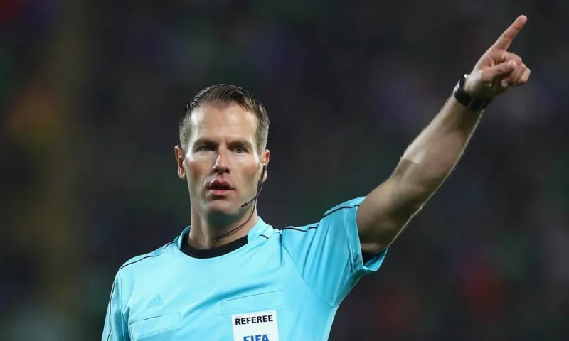 Champions League: Ο Μάκελι θα βγάλει τα... κάστανα από την φωτιά