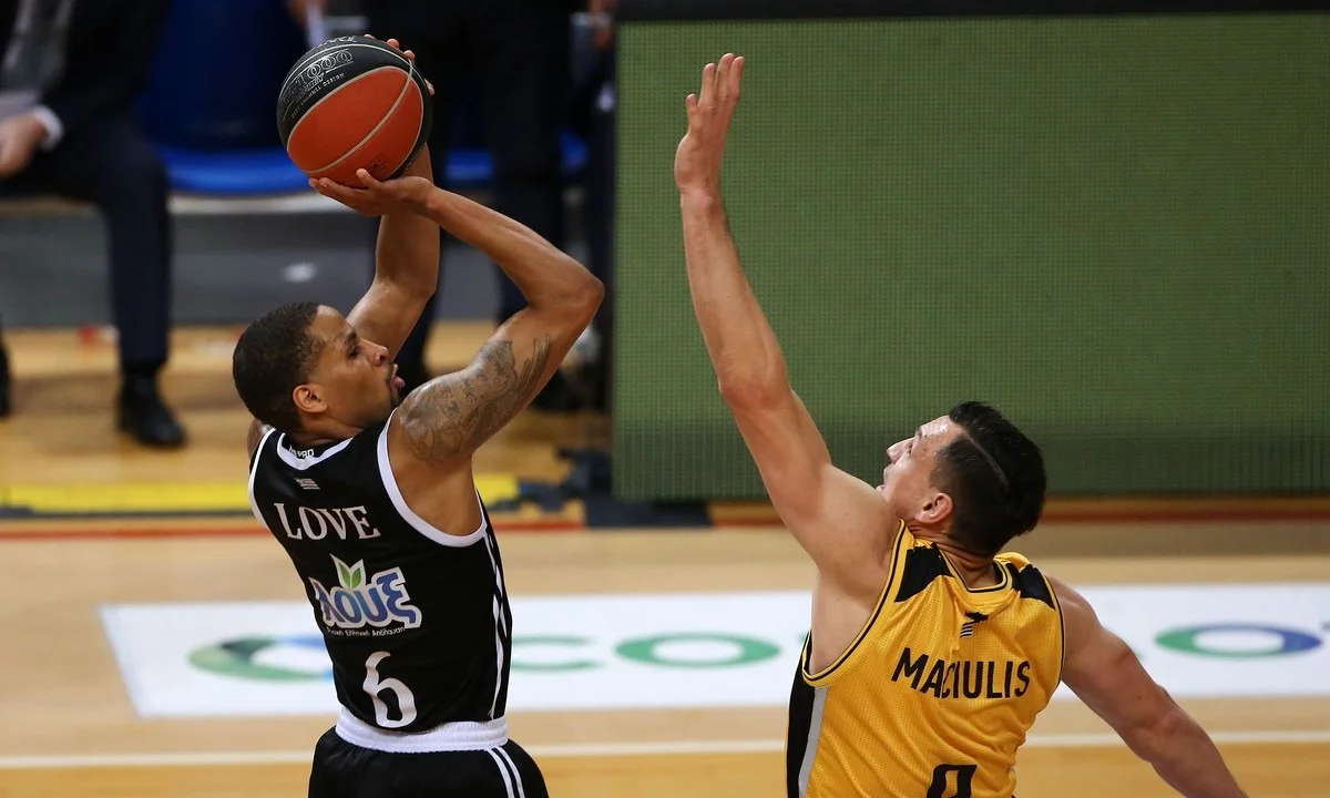 Basket League: Αγώνες... επιβίωσης σε Λαύριο και Πυλαία