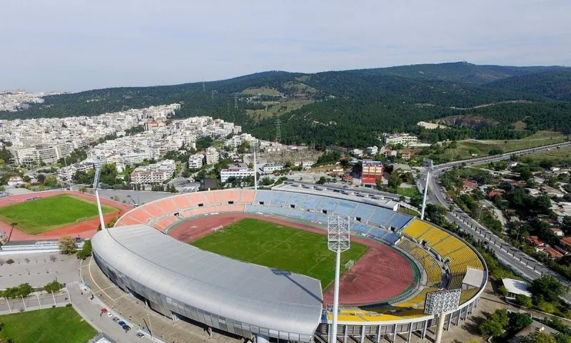 Νέα Τούμπα: Τι συμβαίνει στα αλήθεια-Τι γίνεται με το Καυτανζόγλειο