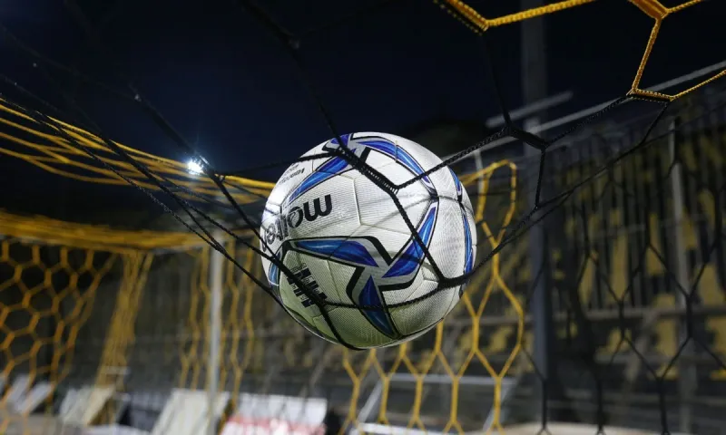 Super League: Σταθερή αύξηση των γκολ στο πρωτάθλημα