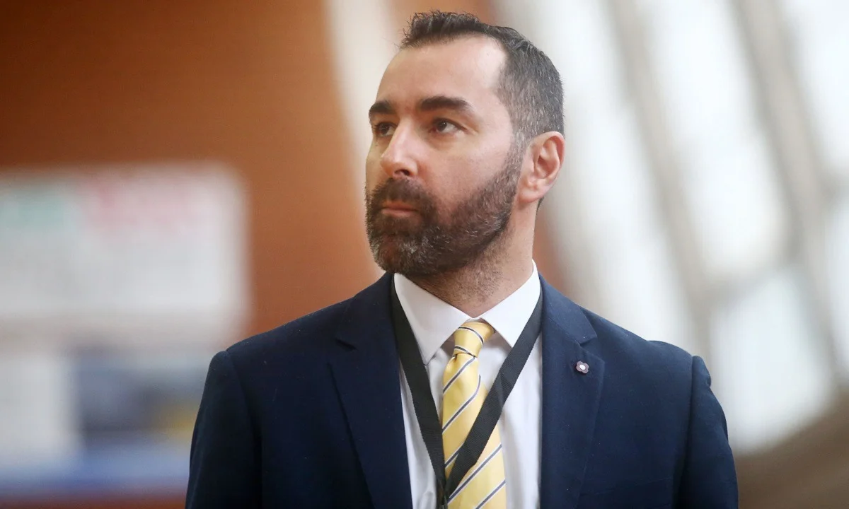 Άρης: «Αιχμές» από Καμπερίδη για τη νοοτροπία κάποιων (vid)