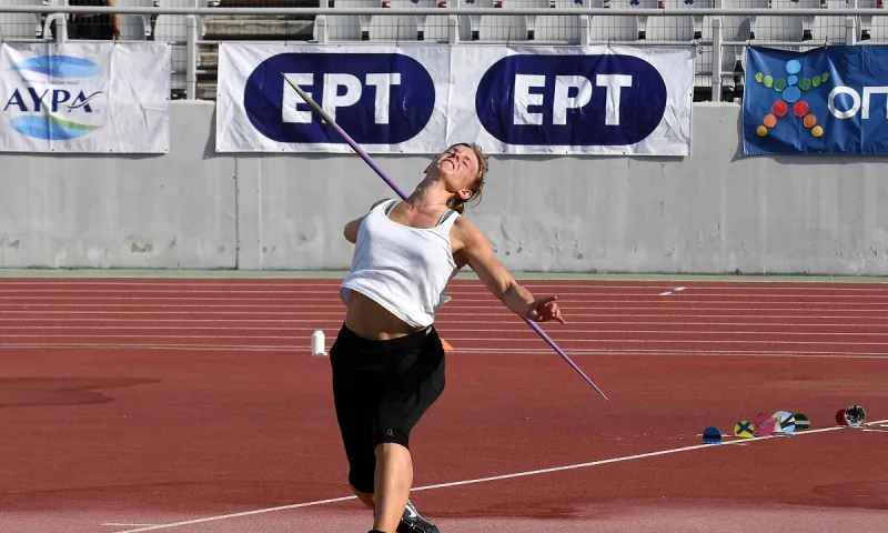 Σε τέσσερα μίτινγκ Diamond League θα αγωνιστεί η Ελίνα Τζένγκο!