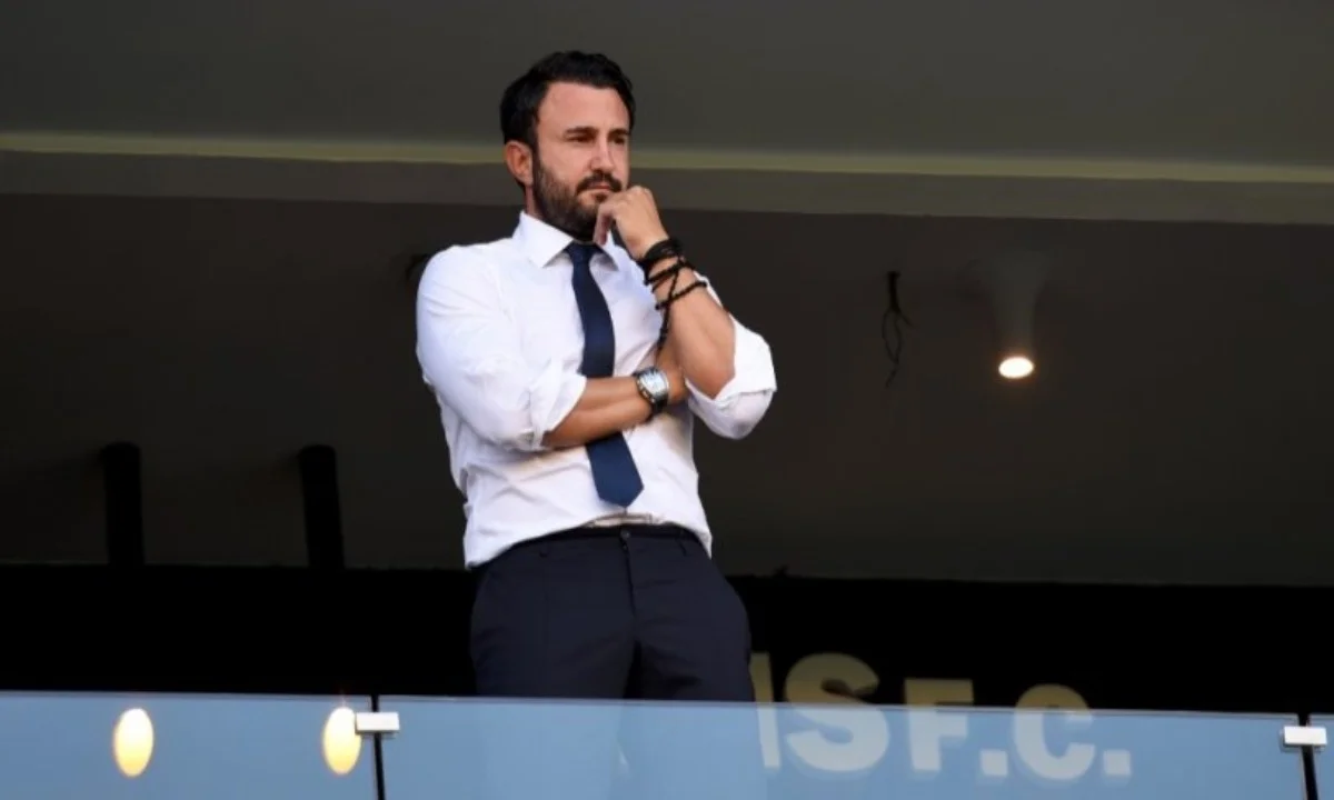 Άρης: Ο ψεύτικος λογαριασμός του Καρυπίδη στο Instagram (pic)