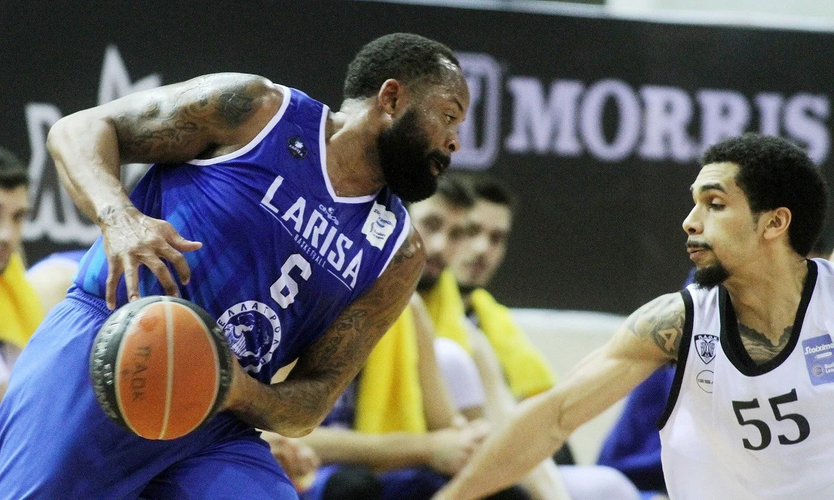 Basket League (εξ αναβολής): Πως έχει η βαθμολογία