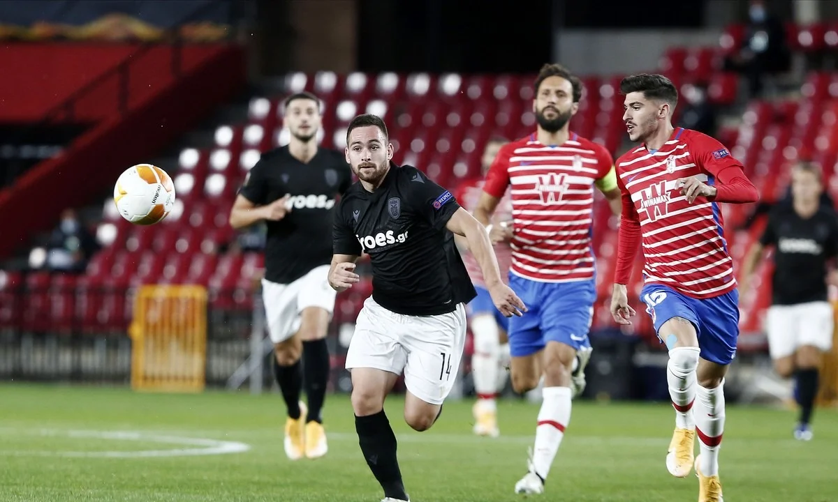 Europa League: Αποστολές... γοήτρου για τους Δικεφάλους