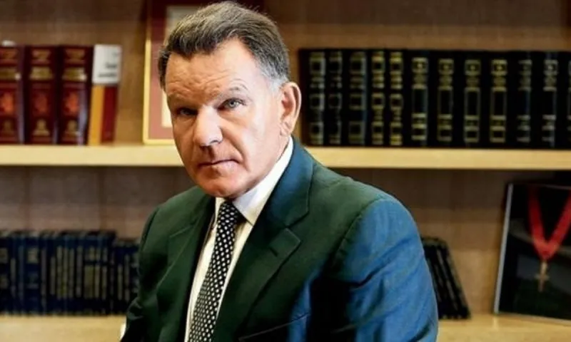 Κούγιας: «Δεν μας ενδιαφέρει ο Μυστακίδης, θα ενισχυθούμε γιατί θα εμφανιστούν και πάλι Μπαρτσελόνες»