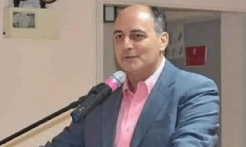 ΕΠΣ Λακωνίας – Καρράς: Για το καλό του ποδοσφαίρου ας πάρουμε αποφάσεις χθες...