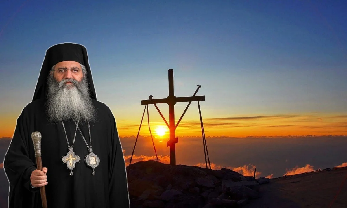 Μόρφου Νεόφυτος: Οι ναοί μας θα λειτουργήσουν απρόσκοπτα - Δεν θα κλείσουν