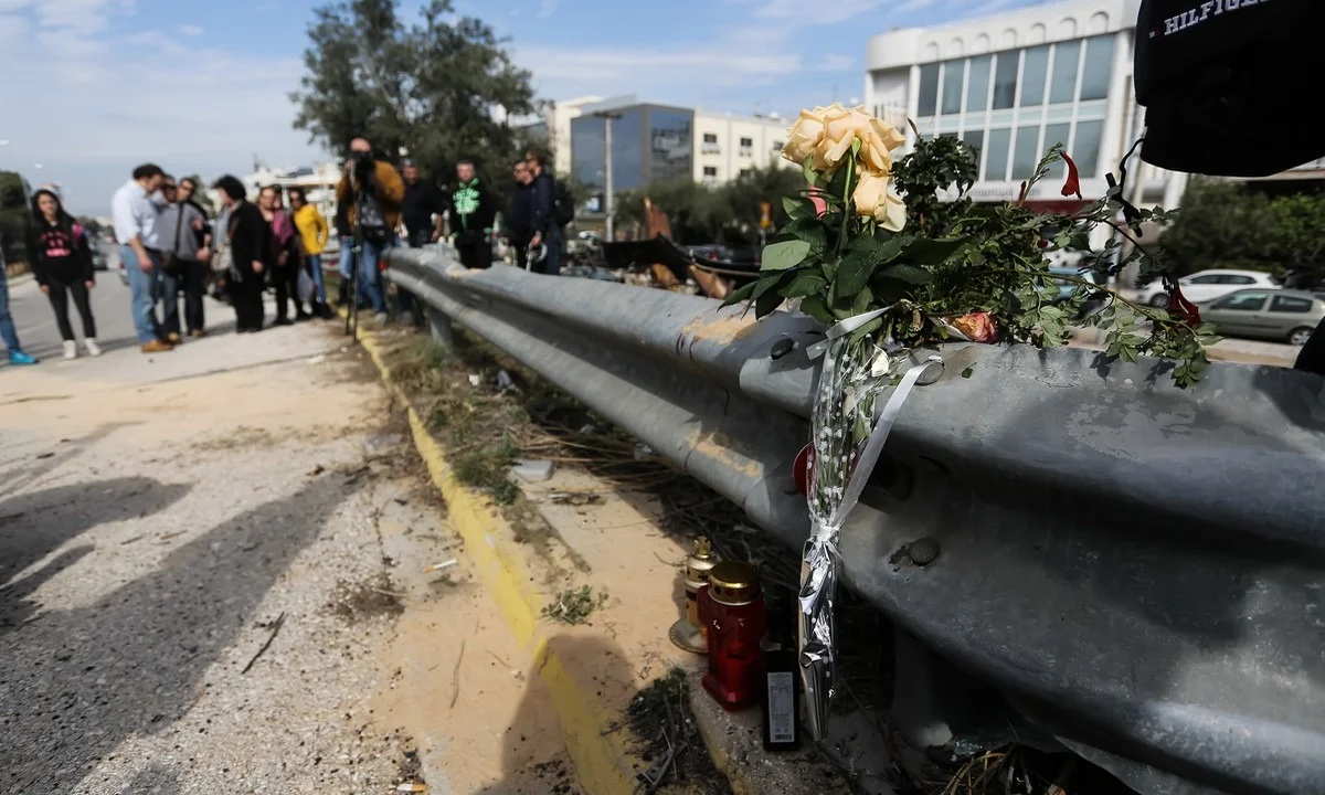 Παντελίδης - Ατύχημα: Aνατρεπτική κατάθεση από σερβιτόρο - «Ο Παντελής ήταν συνοδηγός»