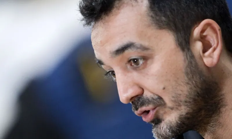 Βόβορας: «Σοβαροί και συγκεντρωμένοι για 40 λεπτά».