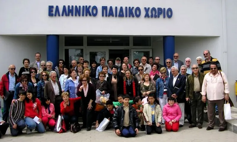 Παιδικό Χωριό: Χριστουγεννιάτικο θαύμα με τη συγκινητική ανταπόκριση των πολιτών!