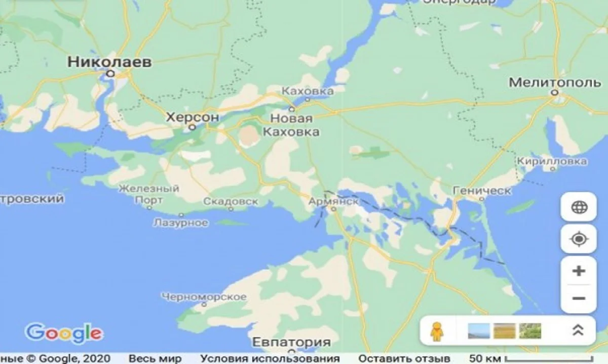 Ρώσοι: Μην υπερεκτιμάτε τα Bayraktar - Είναι μεγάλα και αργά