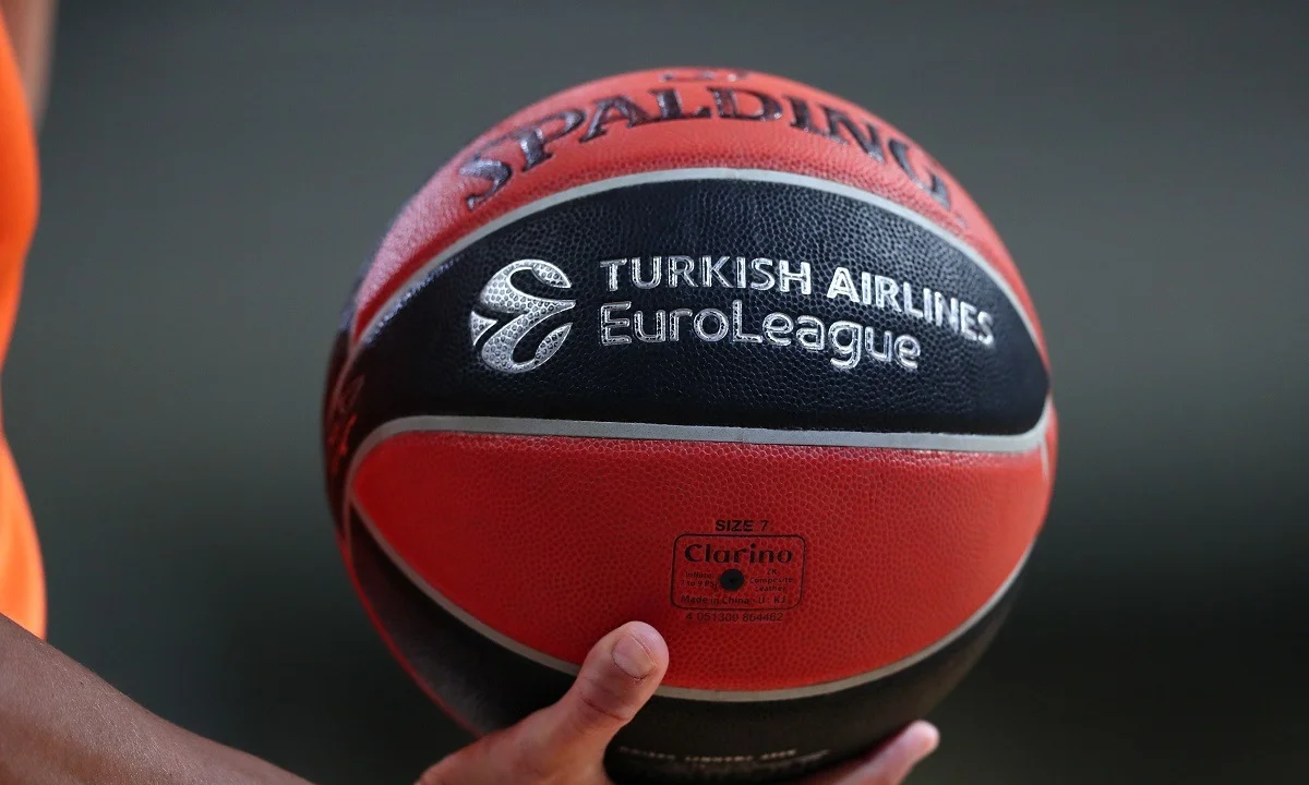 Euroleague: Αποτελέσματα και βαθμολογία