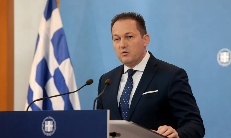 Σοκ: Επίσημο - Δεν ανοίγει καθόλου το λιανεμπόριο!