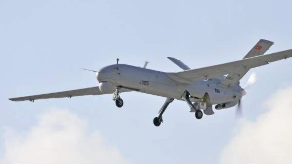 Τουρκικά drone: Το σχέδιο των ελληνικών Ενόπλων Δυνάμεων για την καταστροφή τους