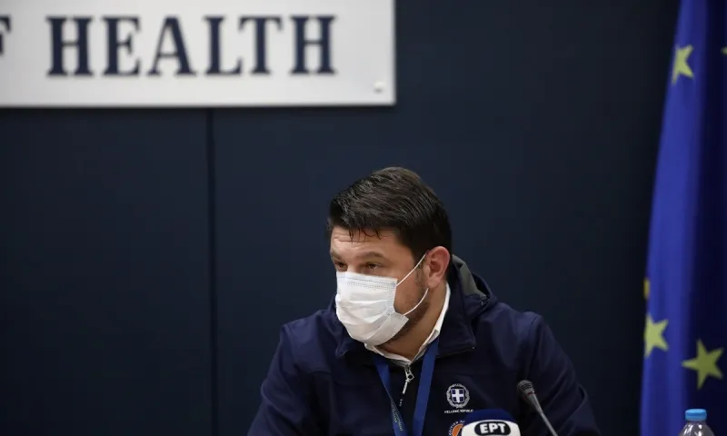 Χαρδαλιάς - Click away: «Μέχρι 10 λεπτά αναμονή στο κατάστημα, μετά πρόστιμο»