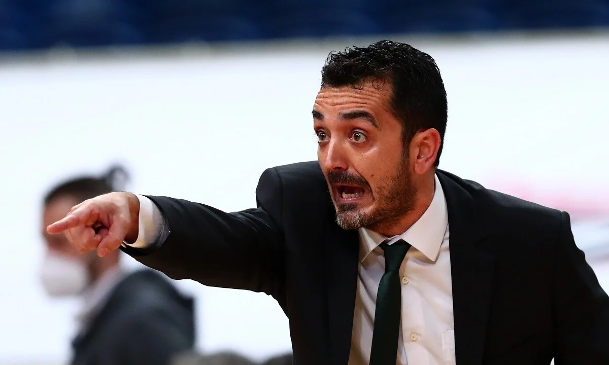 Βόβορας: «Η άμυνα επηρεάζει την επίθεση»