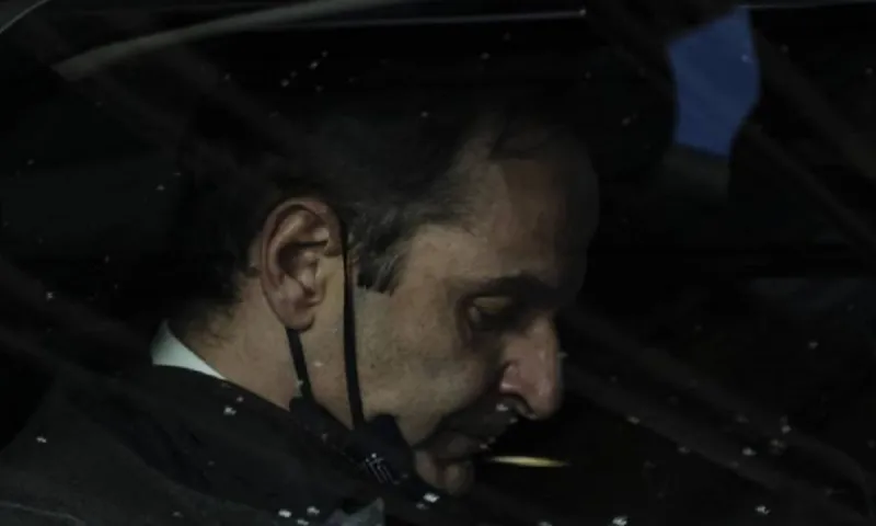 Σύνοδος Κορυφής: Οι ελληνικές απατηλές προσδοκίες που κατέρρευσαν και ο διάχυτος τουρκισμός της ΕΕ