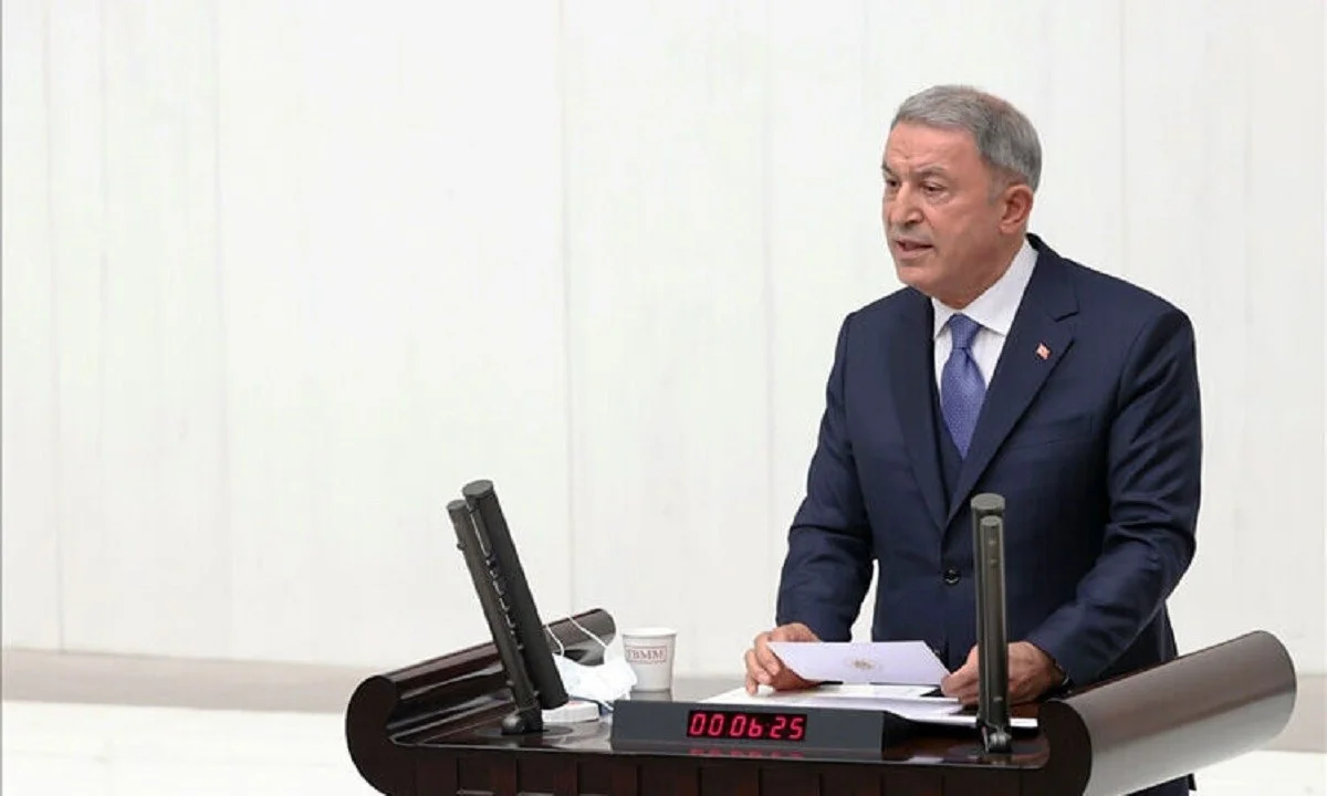 Τουρκία: Είμαστε έτοιμοι να συζητήσουμε για S-400 με ΗΠΑ - Τρέμει μην πάρει η Ελλάδα F-35