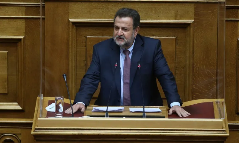 Β. Κεγκέρογλου: «Οδυνηρές οι συνέπειες για τον αθλητισμό στο θέμα του Μητρώου»