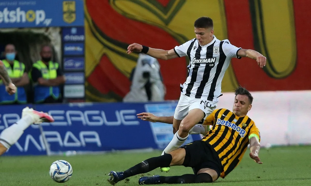 Super League 1: Tο «αιώνιο» ντέρμπι Άρης-ΠΑΟΚ και οι «δοκιμασίες» Ολυμπιακού και ΑΕΚ