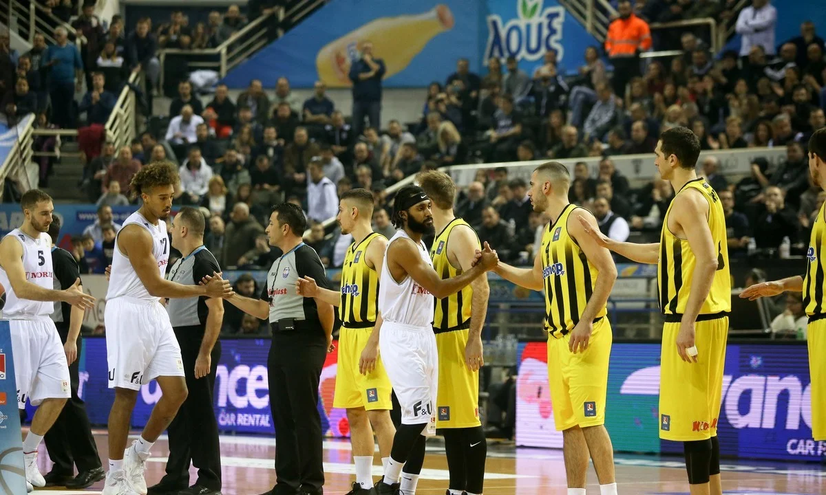 Basket League: Το ντέρμπι ΠΑΟΚ-Άρης και η «δοκιμασία» του Παναθηναϊκού με το Περιστέρι