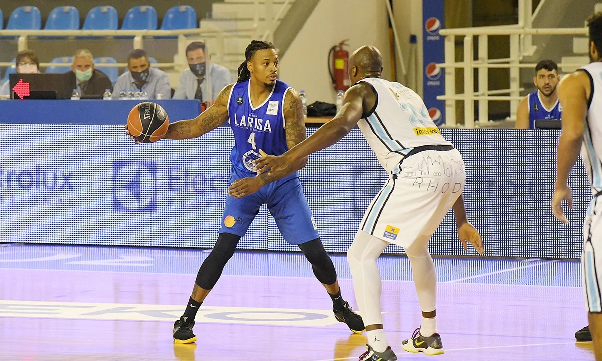 Basket League: Ταξίδεψε ο Κολοσσός, πάει για δύο ώρες μετά το ματς