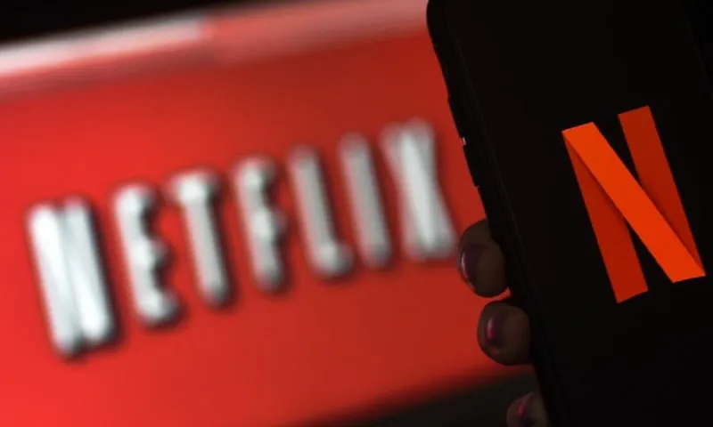 To ΝETFLIX Effect και πώς επηρεάζει τη ζωή μας