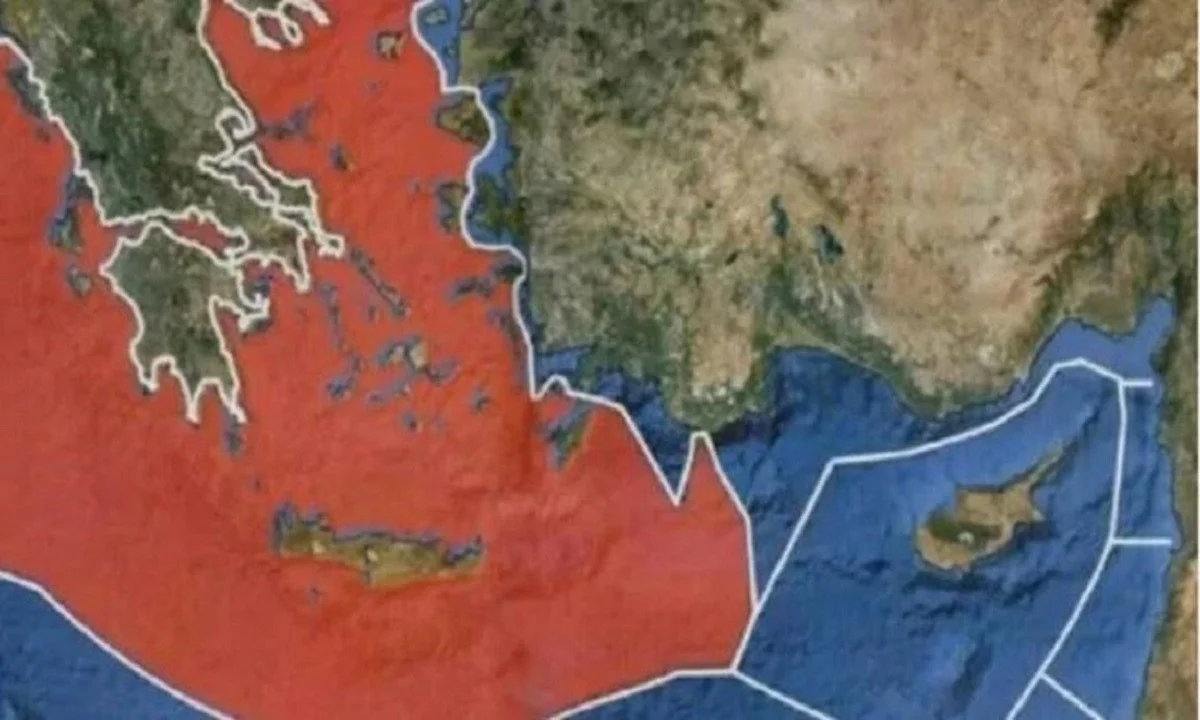 Τούρκοι: Σοκ στην Άγκυρα - Τώρα κατάλαβαν την απόφαση της Συνόδου Κορυφής