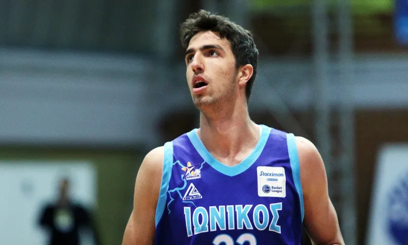Χουγκάζ: Στη 10άδα των νεαρότερων σκόρερ της Basket League!