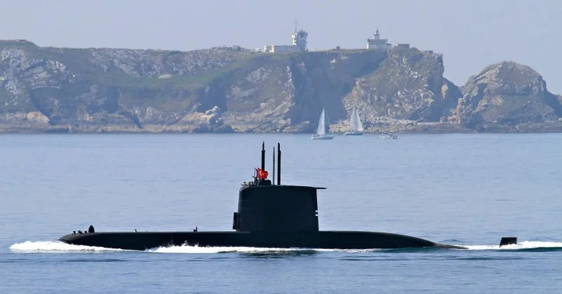 Tουρκία: Παρακαλάνε οι Έλληνες την Γερμανία να μη μας δώσει υποβρύχια 214