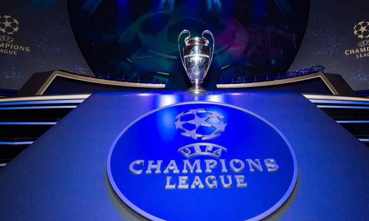 Champions League: Κληρώνει για τους «16»