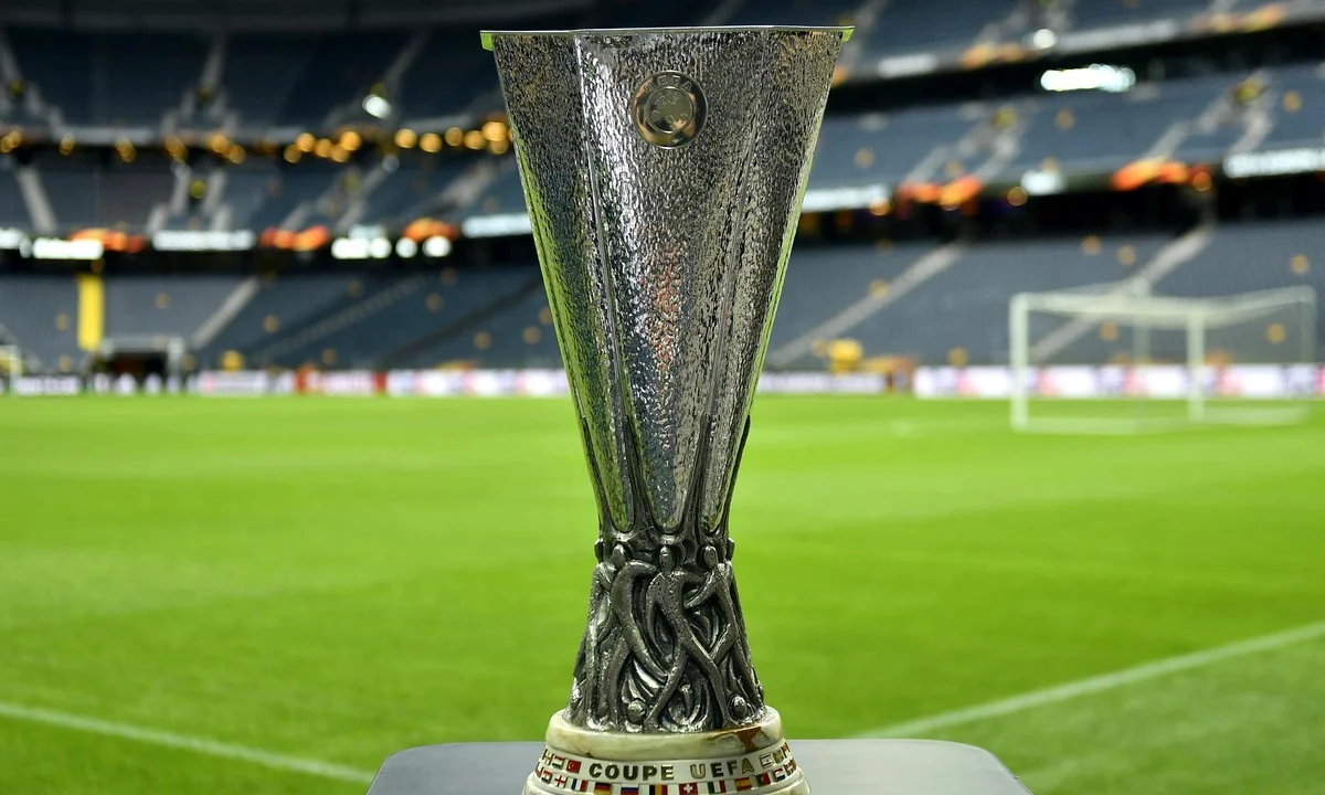 Europa League: Live streaming η κλήρωση - Μαθαίνει αντίπαλο ο Ολυμπιακός