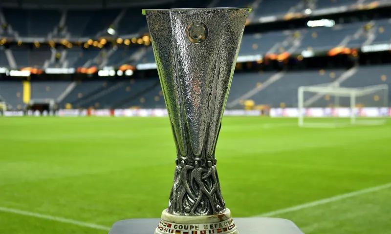 Europa League: Live streaming η κλήρωση - Μαθαίνει αντίπαλο ο Ολυμπιακός