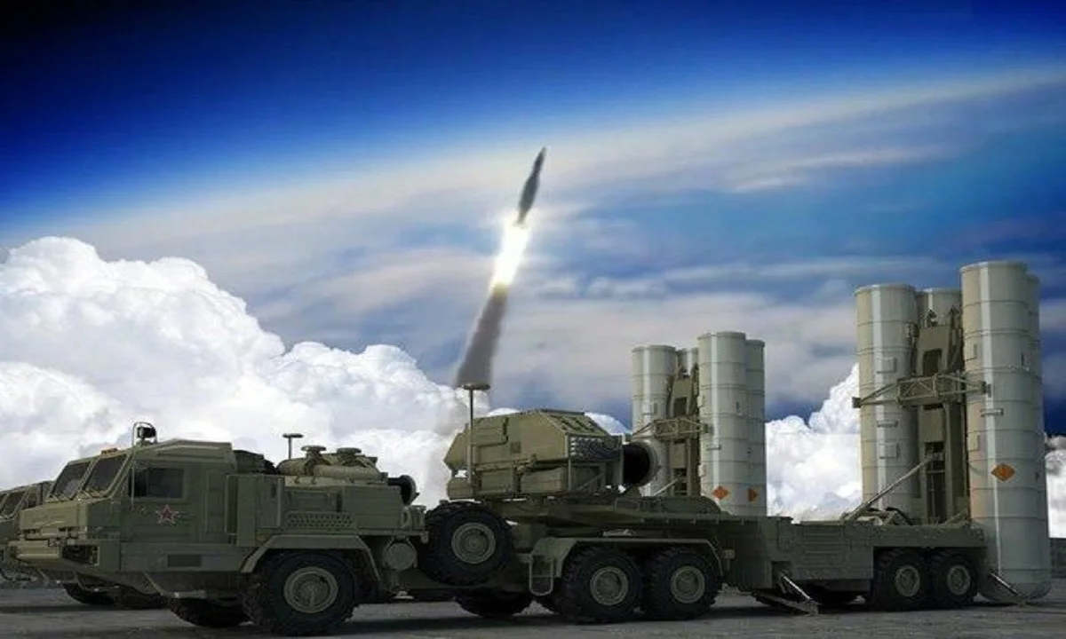 S-500: Έτοιμο το νέο υπέρ αντιπυραυλικό που ρίχνει F-35 - Το θέλει η Τουρκία