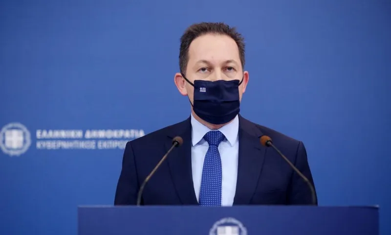 Χριστούγεννα - Πρωτοχρονιά: Αυτό ισχύει για την απαγόρευση κυκλοφορίας εκείνες τις μέρες