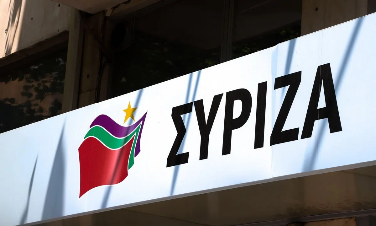 ΣΥΡΙΖΑ: «Παρών» στις αμυντικές δαπάνες του 2021