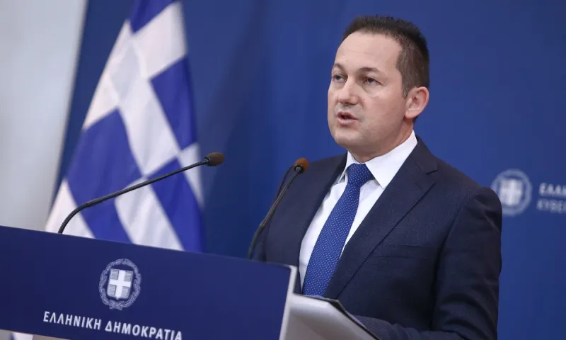 Νομοσχέδιο για τα κανάλια: Αναβλήθηκε η κατάθεσή του